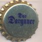 Beer cap Nr.991: Das Darguner produced by Darguner KlosterBrauerei/Dargun