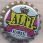 Beer cap Nr.996: Ali's produced by Ali'i Brewing Company/Honolulu