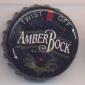 Beer cap Nr.1005: Michelob Amber Bock produced by Anheuser-Busch/St. Louis