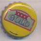 Beer cap Nr.1014: XXXX Gold produced by Castlemaine Perkins Ltd/Brisbane