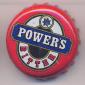 Beer cap Nr.1016: Power's Bitter produced by Powers/Yatala