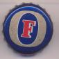 Beer cap Nr.1018: Fosters Lager produced by Carlton & United/Carlton