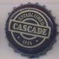 Beer cap Nr.1019: Cascade Special Stout produced by Cascade/Hobart