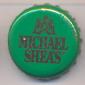 Beer cap Nr.1083: Michael Shea's Irish Amber produced by Highfalls Brewery/Rochester