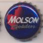 Beer cap Nr.1085: Golden produced by Molson Brewing/Ontario
