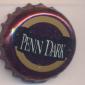 Beer cap Nr.1088: Penn Dark produced by Pennsylvania Brewing Co/Pittsburg