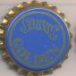 Beer cap Nr.1091: Saranac Golden produced by The FX Matt Brewing Co/Utica