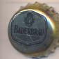 Beer cap Nr.1098: Baderbräu produced by Pavichevich Brewing Co/Elmhurst