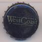 Beer cap Nr.1117: West Coast Dark Lager produced by Vancouver Island Brewery/Victoria