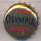 Beer cap Nr.1120: Genuine Draft produced by Olympia Brewing Company/Olympia