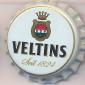Beer cap Nr.1129: Veltins produced by Veltins/Meschede