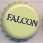 Beer cap Nr.1142: Falcon produced by Falcon Bryggerier AB/Falkenberg