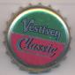 Beer cap Nr.1146: Vestfyen Classic produced by Bryggeriet Vestfyen A/S/Assens