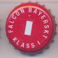 Beer cap Nr.1151: Falcon Bayerskt I produced by Falcon Bryggerier AB/Falkenberg