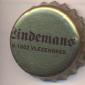 Beer cap Nr.1161: Lindemans produced by Lindemans/Vlezenbeek