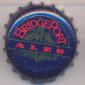 Beer cap Nr.1183: Blue Heron produced by BridgePort Brewing Co/Portland