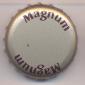 Beer cap Nr.1191: Magnum produced by Miller Brewing Co/Milwaukee