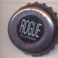Beer cap Nr.1196: Rogue Ale produced by Rouge Ales/Oregon