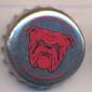 Beer cap Nr.1198: Red Dog produced by Plank Road Brewery/Milwaukee