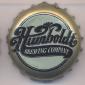 Beer cap Nr.1204: Gold Nectar produced by Humboldt Brewing Company/Arcata