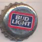 Beer cap Nr.1224: Bud Light produced by Anheuser-Busch/St. Louis