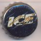 Beer cap Nr.1225: Ice Draft produced by Anheuser-Busch/St. Louis