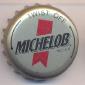 Beer cap Nr.1228: Michelob produced by Anheuser-Busch/St. Louis