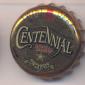 Beer cap Nr.1230: Michelob Centennial produced by Anheuser-Busch/St. Louis