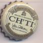 Beer cap Nr.1244: Ch'ti Blonde produced by Brasserie Castelain/Benifontaine