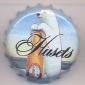 Beer cap Nr.1253: Husets Pilsner-Ol produced by Aass Brewery A/S P. Ltz./Drammen