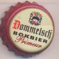 Beer cap Nr.1267: Dommelsch Bokbier Primeur produced by Dommelsche Bierbrouwerij/Dommelen