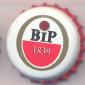 Beer cap Nr.1272: Bip Beer produced by Belgrade Brewery/Belgrad (Serbia)