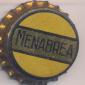 Beer cap Nr.1305: Menabrea produced by Menabrea S.p.A./Biella