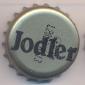Beer cap Nr.1308: Birra Jodler produced by Castello di Udine S.p.A./San Giorgio Nogaro