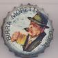 Beer cap Nr.1312: Birra Moretti produced by Birra Moretti/Udine