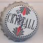 Beer cap Nr.1314: Crystall Beer produced by Wührer/San Giorgio Nogaro