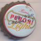 Beer cap Nr.1321: Peroni Light produced by Birra Peroni/Rom