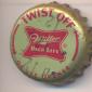 Beer cap Nr.1346: High Life produced by Miller Brewing Co/Milwaukee