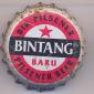 Beer cap Nr.1363: Bintang Pilsener produced by PT.Multi Bintang/Surabaya Tangerang