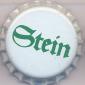 Beer cap Nr.1370: Stein 10% produced by Pivovar Stein/Bratislava