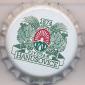 Beer cap Nr.1394: Holba Classic produced by Pivovar Holba/Hanusovice
