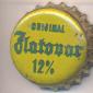 Beer cap Nr.1396: Original Zlatovar 12% produced by Pivovar Zlatovar/Opava