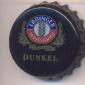 Beer cap Nr.1414: Weißbier Dunkel produced by Erdinger Weissbräu/Erding