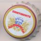 Beer cap Nr.1418: Continente Premiunm produced by Alcobendas/Alcobendas