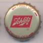 Beer cap Nr.1429: Schlitz produced by Schlitz/Milwaukee