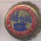 Beer cap Nr.1430: Point Beer produced by Stevens Point Brewery/Stevens Point