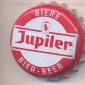 Beer cap Nr.1432: Pilsner produced by Jupiler/Jupille-Sur-Meuse