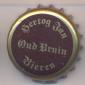 Beer cap Nr.1438: Hertog Jan Oud Bruin produced by Arcener/Arcen