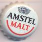 Beer cap Nr.1447: Amstel Malt produced by Heineken/Amsterdam