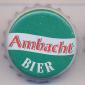 Beer cap Nr.1449: Ambacht Pilsener produced by Bavaria/Lieshout